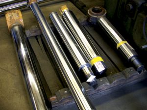 Hardchrome Plating Service