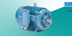 ABB AC Motors