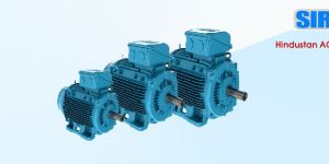 Hindustan AC Motors