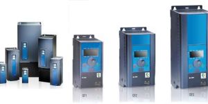Variable Speed Drives