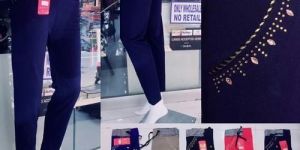 Ladies Designer Jeggings