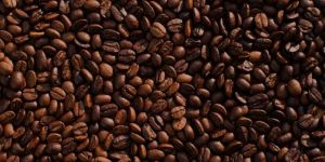 Brown Coffee Beans