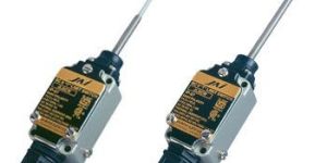 Lever Limit Switch