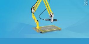 CMA Pneumatic Tapping Machines