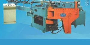 Hydraulic Pipe Bending Machines