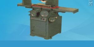 OMEGA Mechanical Surface Grinders