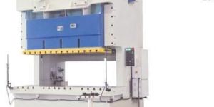 SEW Cross Shaft,double Crank, Gap Frame