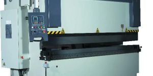 YSD Press Brake - PPT / PPT (K) Series