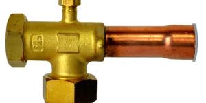 AC Valves
