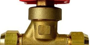 Hand Shut off Valves