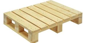 Heavy Duty Wooden Pallets