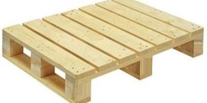 Wooden Pallets