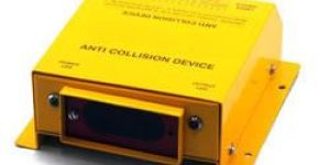 EOT Crane Control Equipments