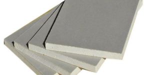 12.5mm Gypsum Fiber Board