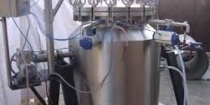 Stainless Steel Cooker