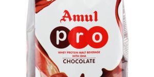 Amul Pro Chocolate Drink