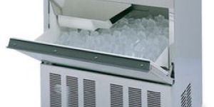 Ice Making Equipment