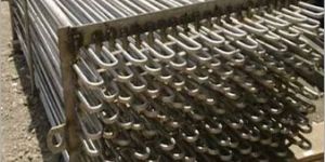 Stainless Steel Condensers