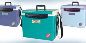 Cold Chain Equipment