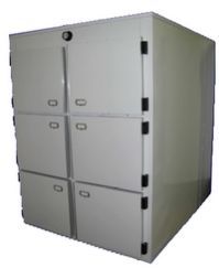 Mortuary Cabinets