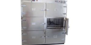 Mortuary Chamber
