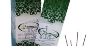 Jasmine Incense Sticks
