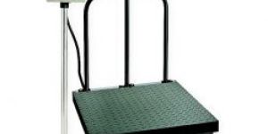 Heavy Duty Platform Scales