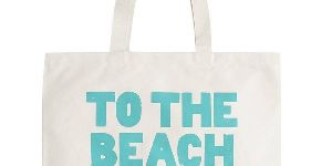 Beach Bags