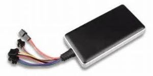 GPS Vehicle Tracking System