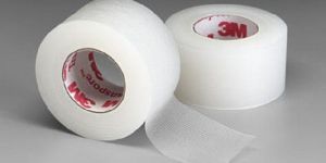 Surgical Tapes