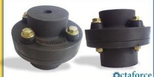 Pin Bush Coupling