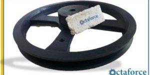 V-belt Pulley