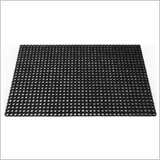 Ring Hollow Mats
