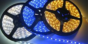 Flexible LED Strip