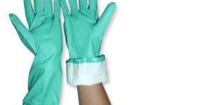 Nitrile Hand Gloves