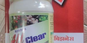 All Clear Fertilizer