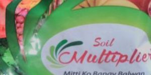 Soil Multiplier Organic Fertilizer