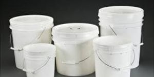 Plastic Pails