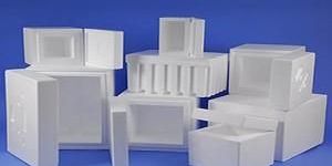 Thermocol Packaging