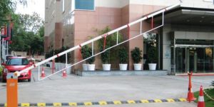Barrier Gate Systems