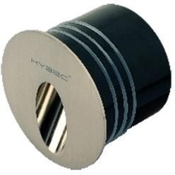 Outdoor LED Recessed Foot Light