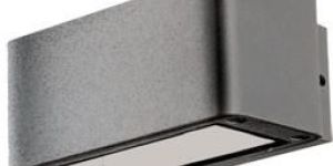 LED Outdoor Wall Light