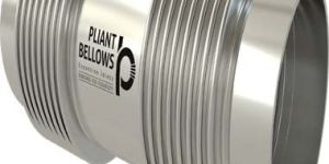 Universal Expansion Joint