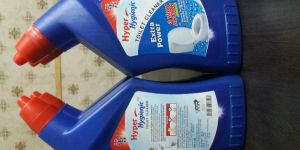 Toilet Cleaner