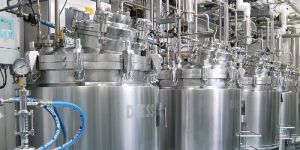 Pharmaceutical Processing Equipment