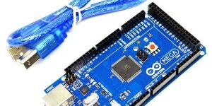 Arduino Mega 2560 Board