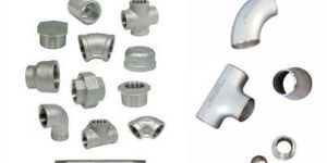Monel Fittings