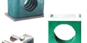 PIPE TUBE CLAMPS