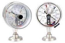 Precision Test Pressure Gauges