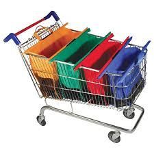 Shopping Trolley Bags